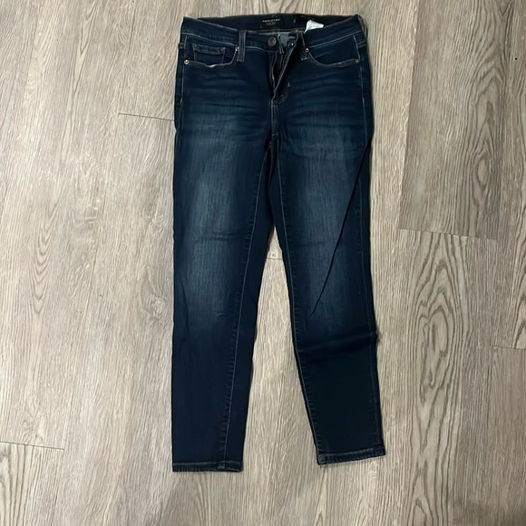 Size 26 S Banana Republic Jeans - Picture 2 of 4
